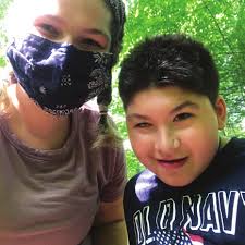 PROVING OUR POTENTIAL