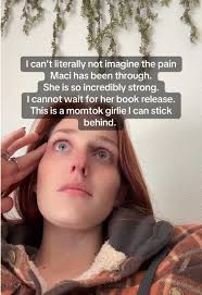 What Happened to Maci Renee Wisner