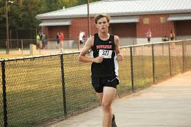 Powhatan girls team wins A race of home cross country meet