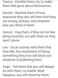 What To Do When The Signs Are Crying My Horoscope Virgo Horoscope