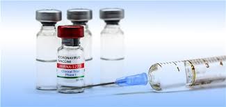 Bayer kündigt jetzt an, die auslieferung des impfstoffs von curevac noch in diesem jahr in wuppertal starten zu wollen. Curevac Testet Corona Impfstoff An Klinikmitarbeitern