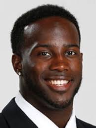 Andre Palmer, Florida, Linebacker