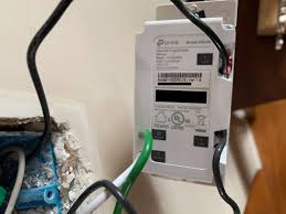 If you have an older home, you may not have a copper wire. How To Install A Hardwired Smart Light Switch