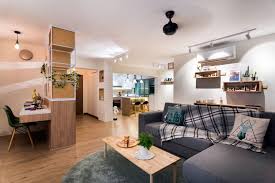 It's easy to picture french country style in an elegant chateau, but you may be surprised by how well the look can be adapted to modern spaces, especially when a. Interior Design Singapore French Country Side