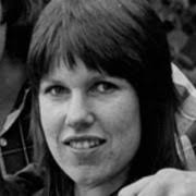 Beaver (Beverley Morrison)