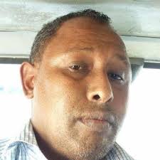 Sayid Ali SHEIK AHMED