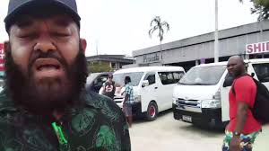 LIVE ! Vanuatu Tourism Back in Business 🏝💸 #Digicel 4G× #BuzzFM96.3 #DP  Group