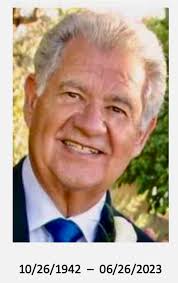 George's life and legacy remembered