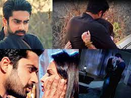 Iss Pyaar Ko Kya Naam Doon Ek Baar Phir Shlok And Aastha Remarry Fuzion Productions Has she ever done her man maani? iss pyaar ko kya naam doon ek baar phir