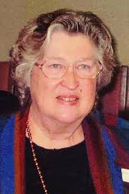 Lois Dearing Obituary (1937