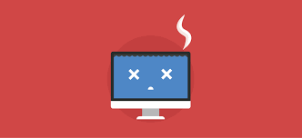Mengenal Apa Itu Internal Error 500 Dan Cara Mengatasinya