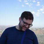 Chris Biebel's Instagram, Twitter & Facebook