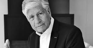 Maurice Lévy