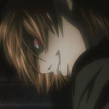 The Death Note Dark Side Light Yagami Kira L Pintrest Death Note Light Death Note Cosplay Death Note Kira