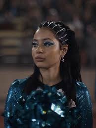 Euphoria Euphoriahbo Euphoria Hbo Euphoria Aesthetic Euphoria Bts Euphoria Makeup Euphoria Style Euphoria Series Makeup Looks Euphoria Euphoria Clothing
