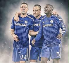 Pin On Chelsea I Have Blue Blood