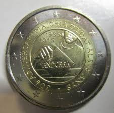 Detailed images and information about €2 coin series commemorative 2 euro coins. 2 Euro Commemorative Coins Posts Facebook