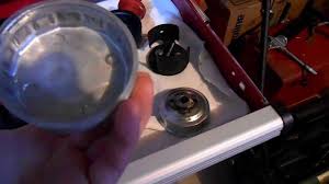 .toyota oil filter & do a complete oil change & how to reset the service engine light on a prius v. 2009 10th Generation Toyota Corolla Oil Filter Wrench Changing Tools Youtube