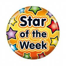 Horninglow Primary - Stars of the week