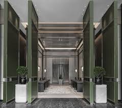 Hualuxe Xi An Hi Tech Zone Ccd Cheng Chung Design Hotel Interiors Hotel Branding Design