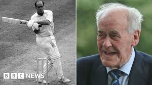 Brian Close funeral: Cricket stars turn out for Yorkshire legend