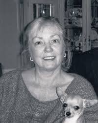 Roberta Johnson Obituary