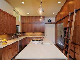 Not sure which surface is right for you? Solid Surface Countertops Pictures Ideas From Hgtv Hgtv