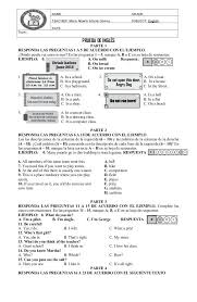 Icfes modifica las fechas de prueba saber para carreras técnicas y tecnológicas. Pin On Prueba Ingles