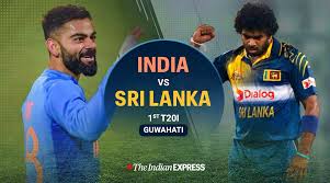 Read the commentary, team updates and detailed match info! India Vs Sri Lanka 1st T20i Highlights Match Abandoned Due To Rain Damp Pitch Sports News The Indian Express