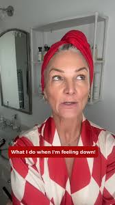 Reel by Bev Cunningham Aging Gracefully Over 60  (@bevcunningham_aginggracefully) · July 27, 2025