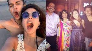 Her profile is with stunning pictures from events. Middle Class Memes Are Back On Twitter Not Because Of Maya Sarabhai But Indrajit S Statement On Rhea Chakraborty