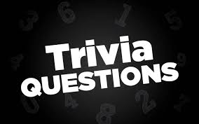 Related quizzes can be found here: Middle School Trivia Questions Answers At Quizzma