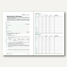 Es gibt eine vielzahl von quittungen online zu finden, die nach ganz unterschiedlichen mustern aufgebaut sind. Rnk Mietbuch Wohnung Mit Mietvertrag Quittungen Din A5 673