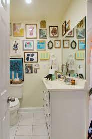 Quick and easy small bathroom decorating tips | diy room ideas. 60 Best Small Bathroom Decorating Ideas Tiny Bathroom Layout Decor Tips Apartment Therapy