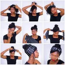 Epingle Sur Coiffures