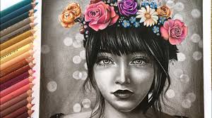 We did not find results for: Time Lapse Drawing Flower Crown Youtube