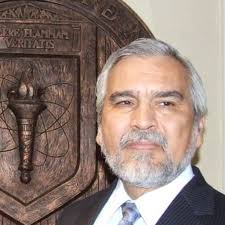 Victor PADILLA
