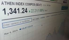 Athens stock exchange, ase, athex) είναι χρηματιστήριο το οποίο εδρεύει στην αθήνα. To Xrhmatisthrio A8hnwn Stis Do3es Toy Problepseis Gia 9 1 Metoxes
