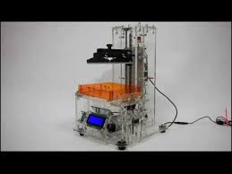 They can also vary greatly in price, print accuracy, maximum build and print speed. Sla Diy 3d Printer To Operate Calibration Part Youtube