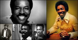 Wilson Pickett