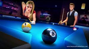 8 ball pool's level system means you're always facing a challenge. Billiards Game Free Download For Android Mobile Abcrex
