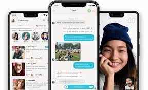 This is especially important if partners live in different time zones and don't have time to connect on a. Tandem Language Exchange App Find Conversation Exchange Partners