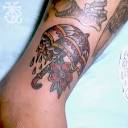 Tattoo uploaded by Triyo.tattooer • ☔⛈️ #tattootangerang ...