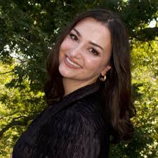 Excited to announce I'm starting a new job at Severance Records