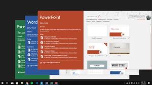 Mematikan update microsoft office 2016/2013 di windows 10. Perlukah Microsoft Office 2019 Blog Sayugi