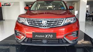 The ckd 2020 proton x70 is priced from rm94,800 for the standard (rm5k cheaper), rising to rm106,800 for the executive (rm3k cheaper). Proton X70 Pakistan Full Tour Review Price Features Specs Test Drive Experience Youtube