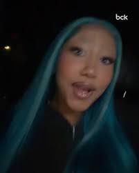 #NorthWest and mom #KimKardashian spotted at Katseye’s at concert in Los  Angeles yesterday. @kimkardashian