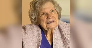 Bonnie R. Scherer Obituary