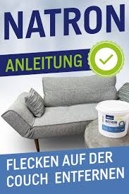 It endeavors to provide the products that you want, offering the best bang for your buck. Der Fleck Auf Der Couch Hat Dich Schon Immer Genervt Sofa Reinigen Natron Reinigen