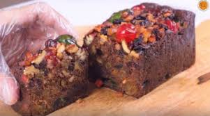 Maybe you would like to learn more about one of these? Best Ever Christmas Fruit Cake Recipe Recipes Us